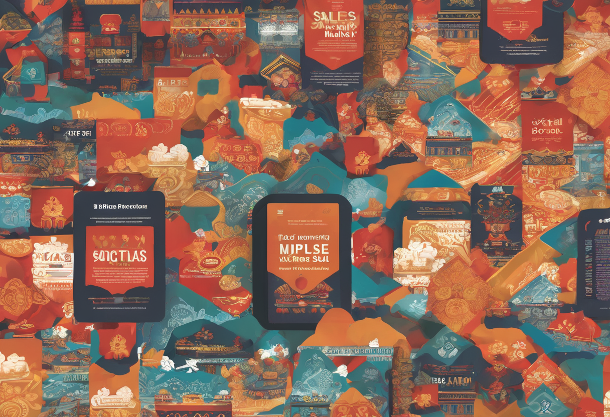 The Significance of Sales Promotion in the Nepalese Market